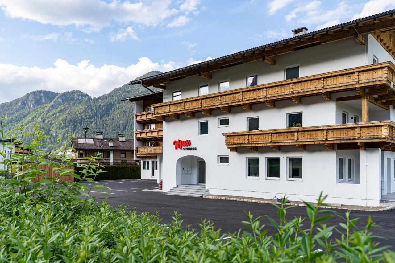 Max Studios Schlitters Exterior photo